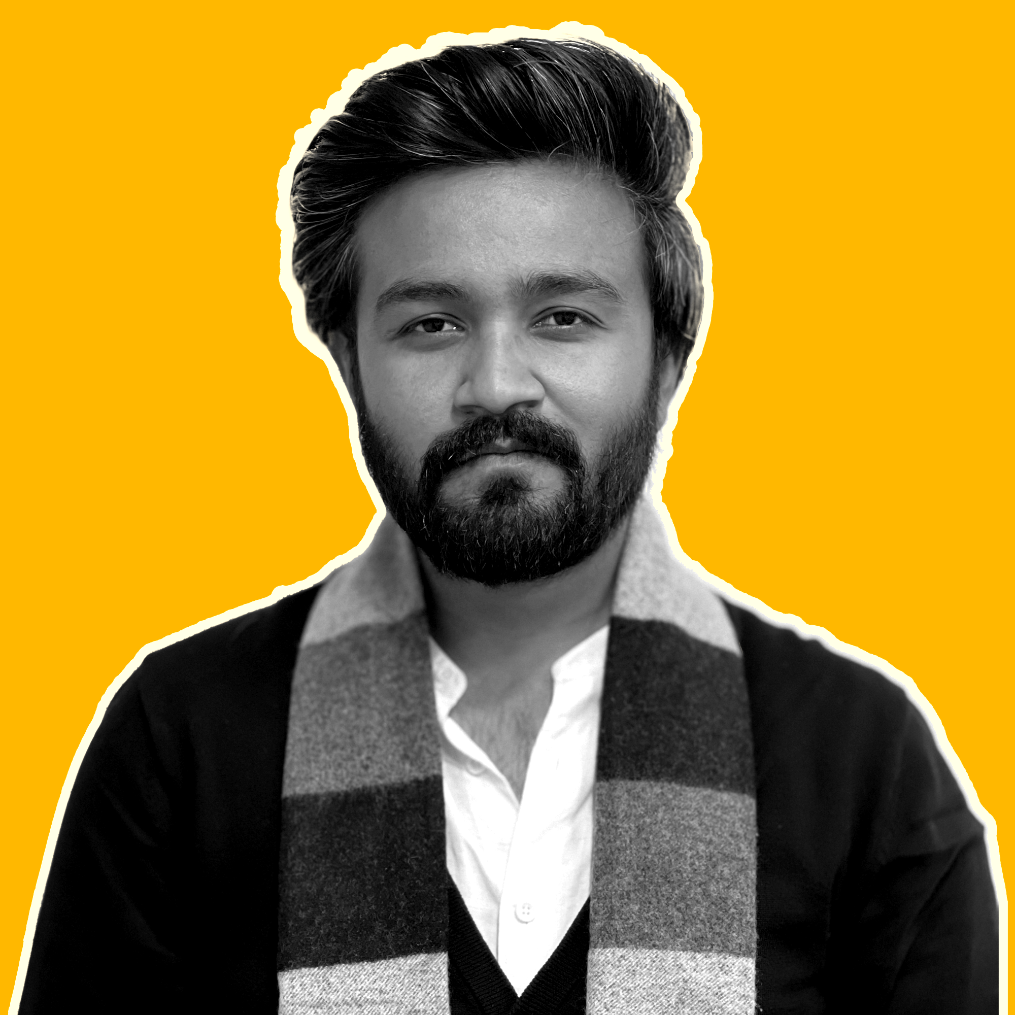Syed Arslan