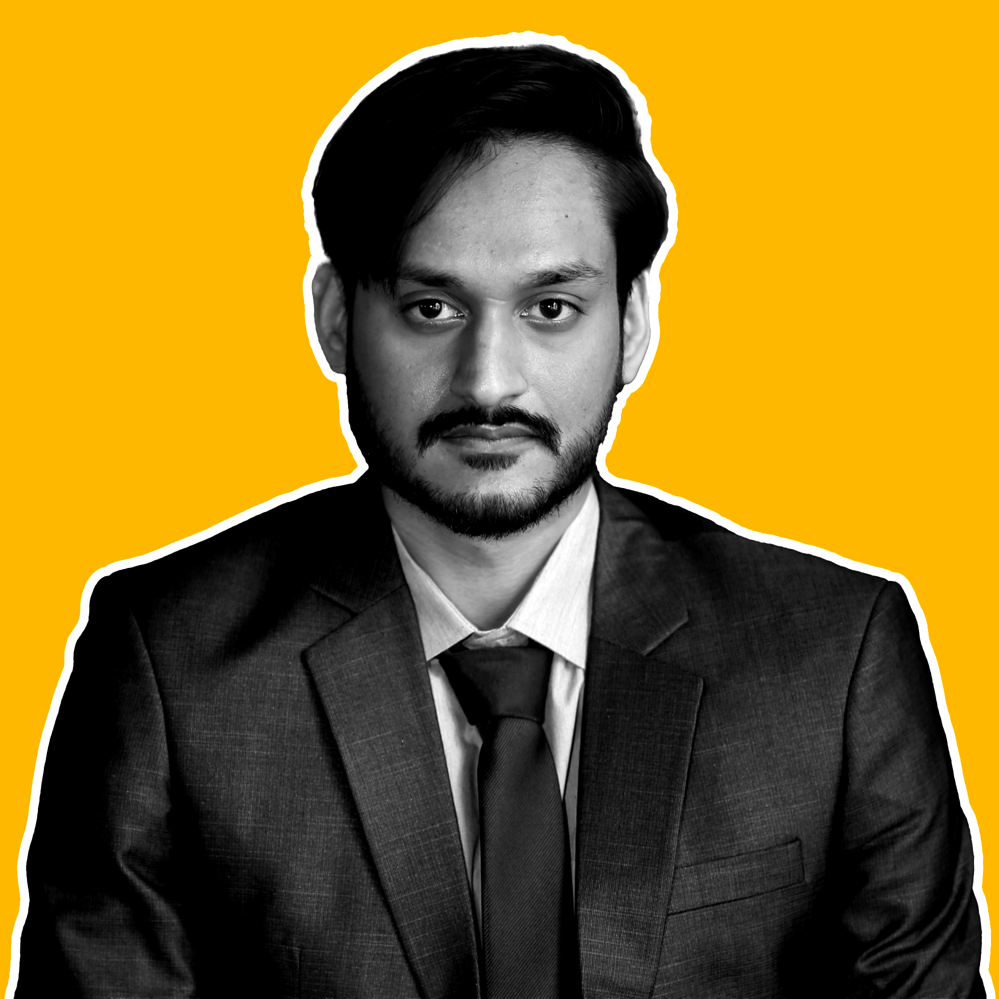 Humza Khalid