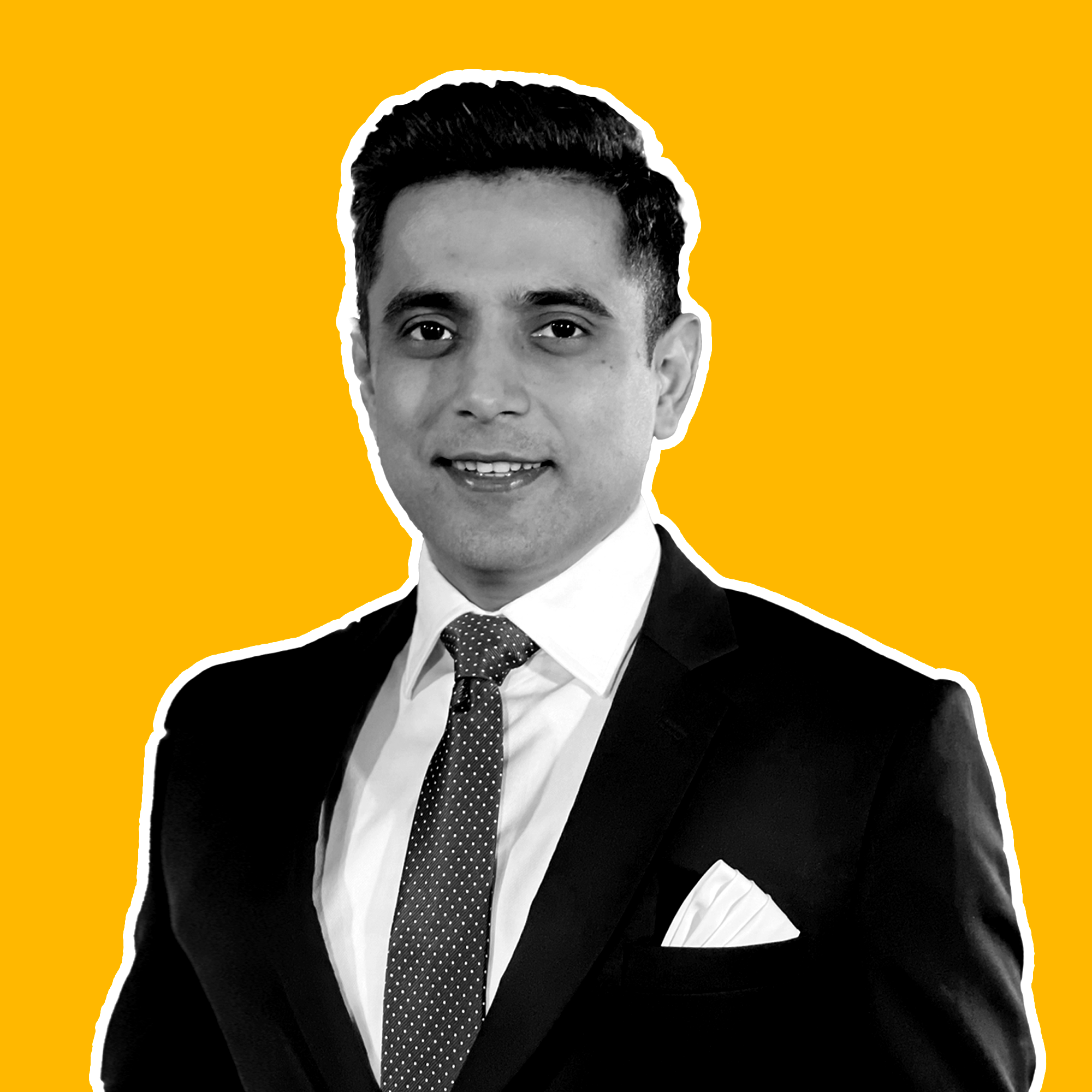Tabish Munir